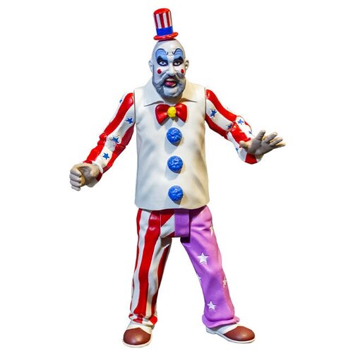 Капитан Сполдинг 