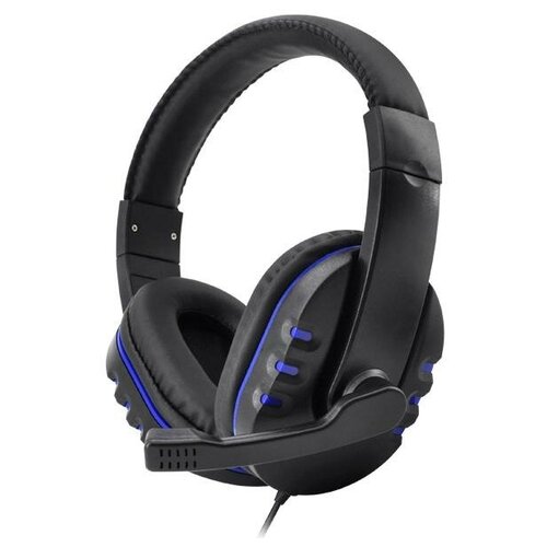 Гарнитура проводная 3 в 1 Stereo Gaming Headphone DOBE TY-1731 PCPS4Xbox OneSwitchAndroidIOS 119000₽