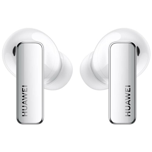 HUAWEI Bluetooth-гарнитура HUAWEI FreeBuds Pro 2 керамически-белая 1299900₽