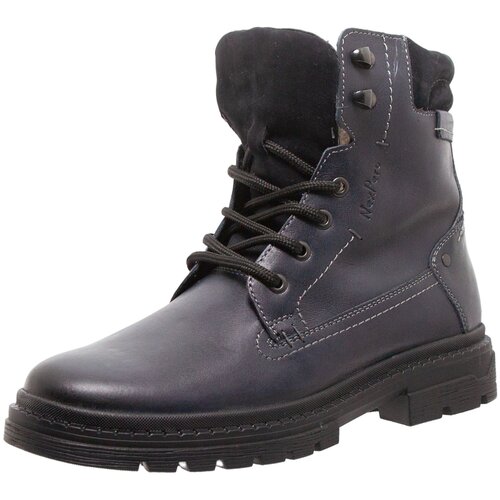 фото 503-61-02-16w ботинки мужские nexpero