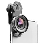 Объектив Apexel Wide Angle 110° для смартфона APL-HB110W - изображение