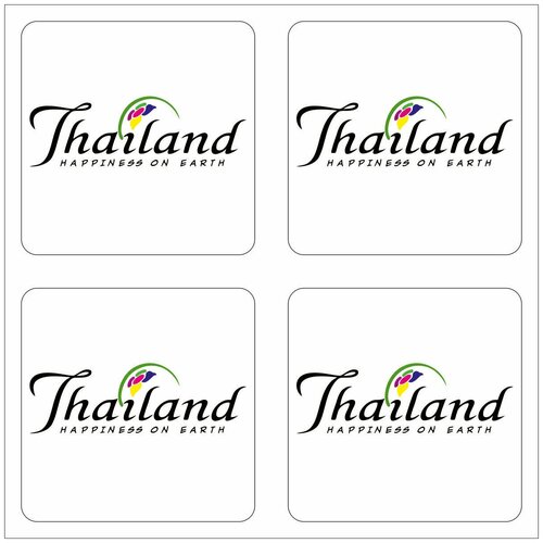 Наклейка виниловая путешественника 