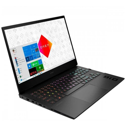 HP Ноутбук Omen 4E1R7EA 19702100₽