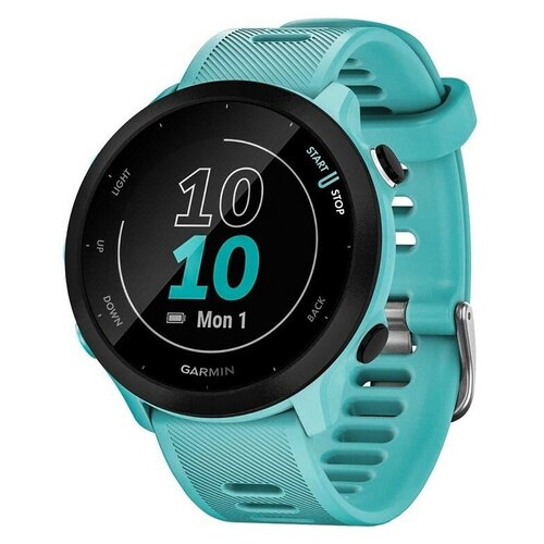 Спортивные часы Aqua GARMIN Forerunner 55 3880000₽