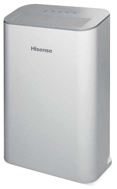 Воздухоочиститель Hisense AP220H - фотография № 1