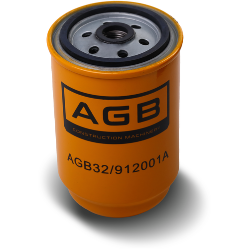 Фильтр топливный 32/912001A для JCB