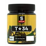 Предтренировочный комплекс Sportline Nutrition T-34 - изображение