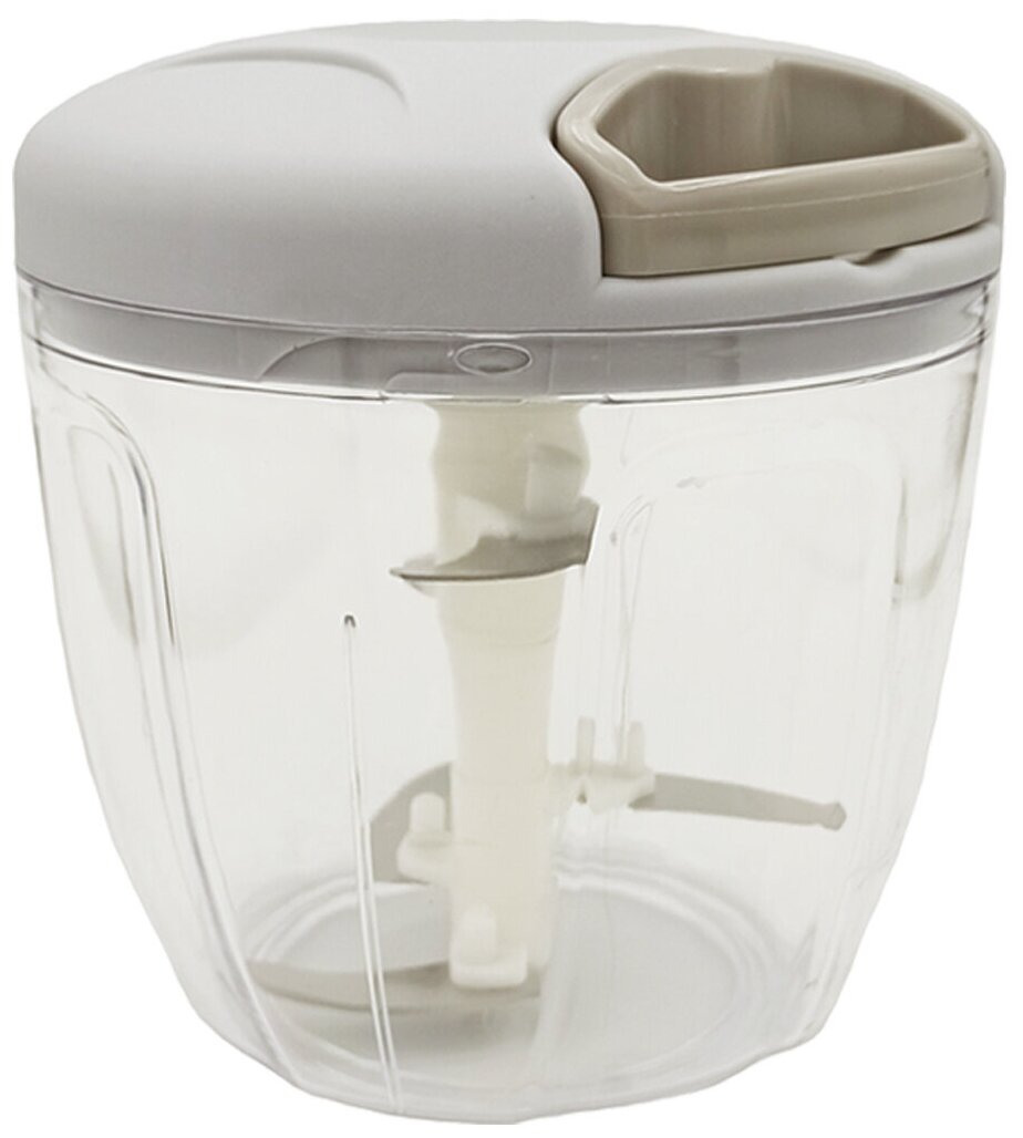 Измельчитель кухонный универсальный. Мультирезка, овощерезка, комбайн ...