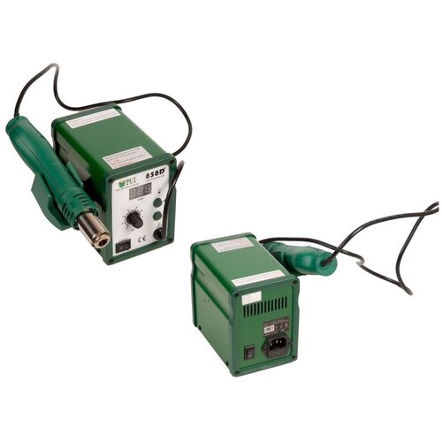 Паяльная станция BEST паяльное оборудование BST-858D 462300₽