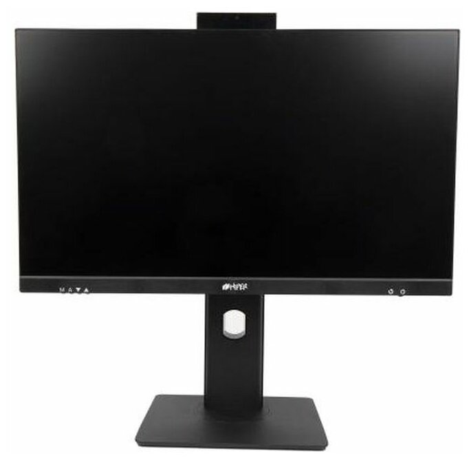 Моноблок AIO HIPER Office HO-K8M-OEM-B 238 IPSno MBno CPUno RAMno HDDwODD2HDMIUSB HO-K8M-OEM-B