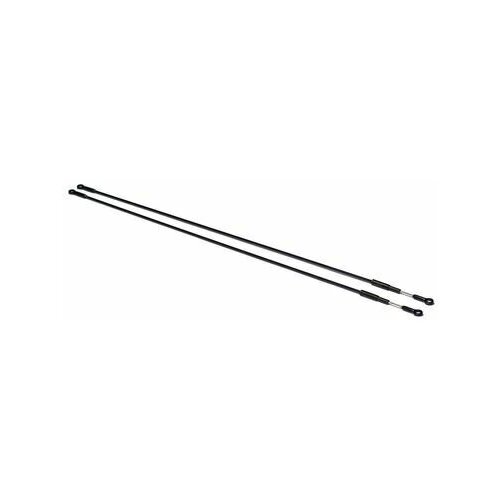 Tail Pushrod Set Esky (запчасти) 003986