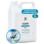 Универсальное моющее средство Cleo Grass - изображение