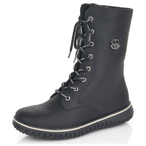 фото Z4248/00 ботинки женские rieker