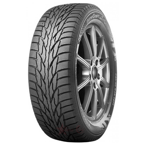 Шины 225/60 R17 Marshal WinterCraft SUV Ice WS51 103T XL