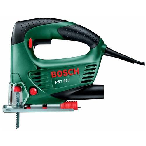 Лобзик Bosch PST 650 0.603.3A0.720