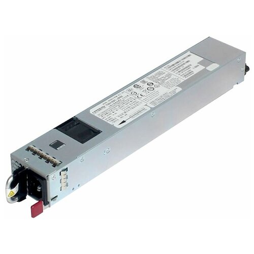 блок питания cisco c3k pwr 750wac 750w 100 240v Блок питания Cisco (PWR-C3-750WAC-R=)