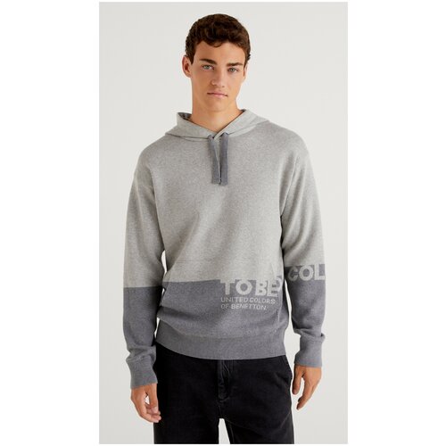 фото Худи united colors of benetton для мужчин 22a_1094k200d_911_el