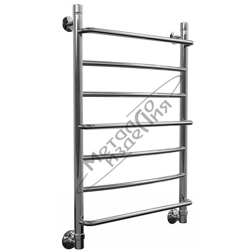 Полотенцесушитель водяной H (Ширина: 400, Высота: 800)