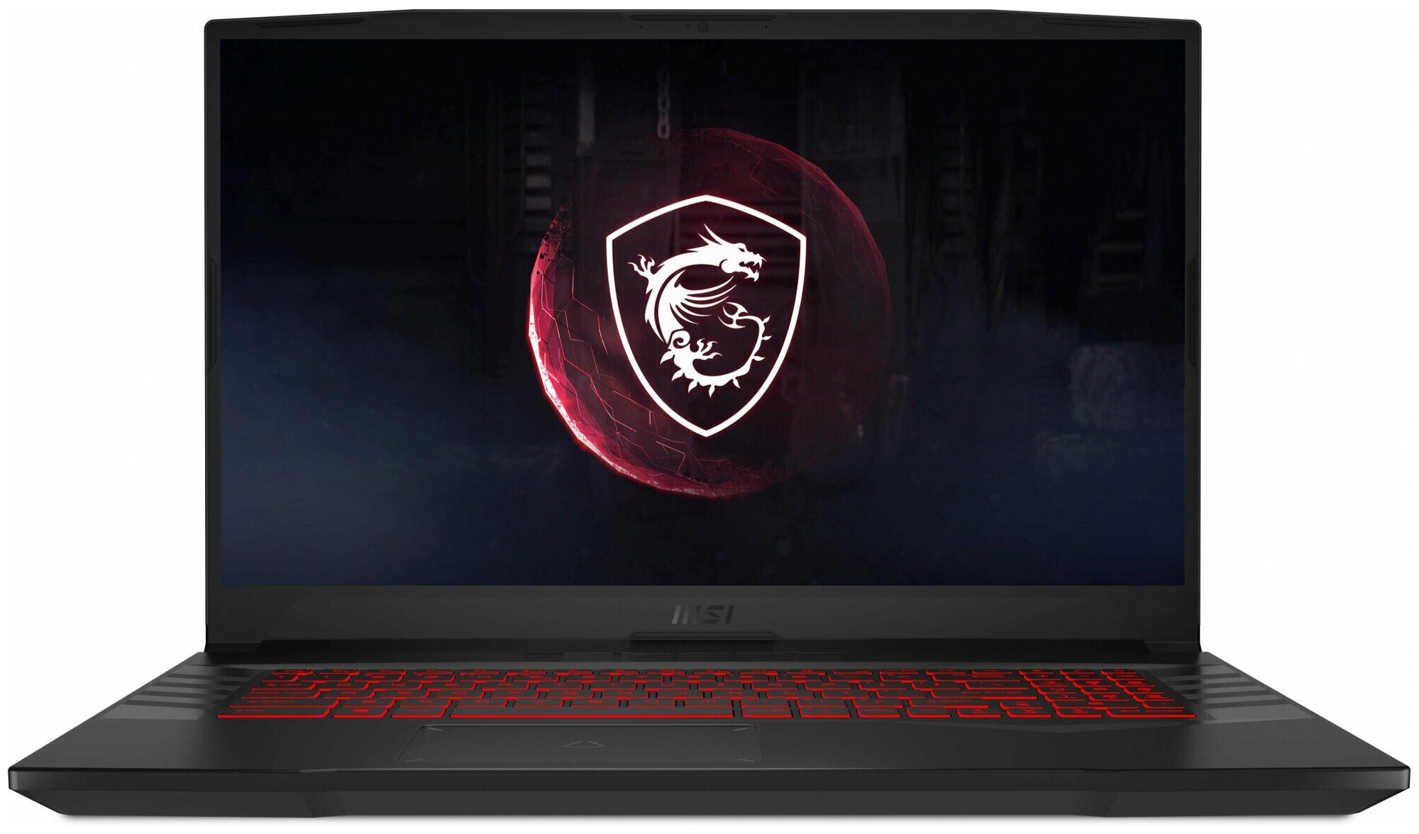 Ноутбук MSI Pulse GL76 11UCK-247RU 9S7-17L222-247 (Intel Core i5 11400H 1.3Ghz/8192Mb/512Gb SSD/nvidia GeForce RTX 3050 4096Mb/Wi-Fi/Bluetooth/Cam/17.3/1920x1080/Windows 10 64-bit)