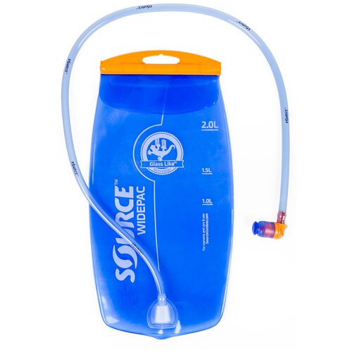 Гидропак M-Wave Source Water Bag 2L