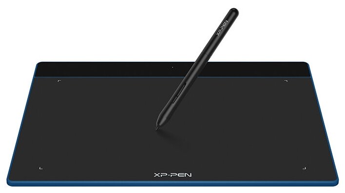 Графический планшет XP-Pen Fun Large Blue