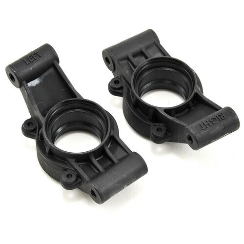 Задние кулаки Rear hub carrier