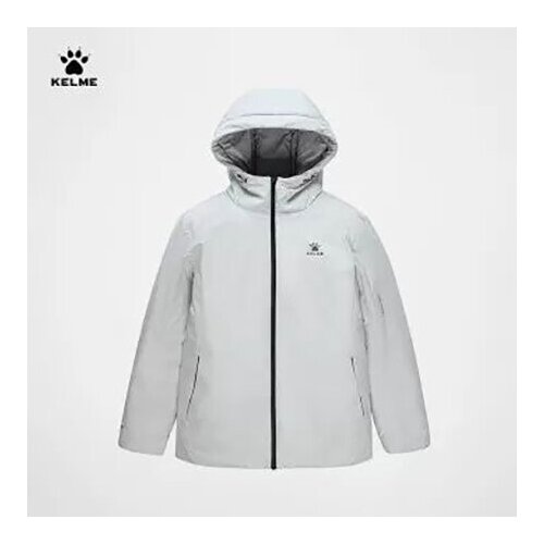 фото Пуховик kelme women's down jacket женщины 6147yr1008-202 m