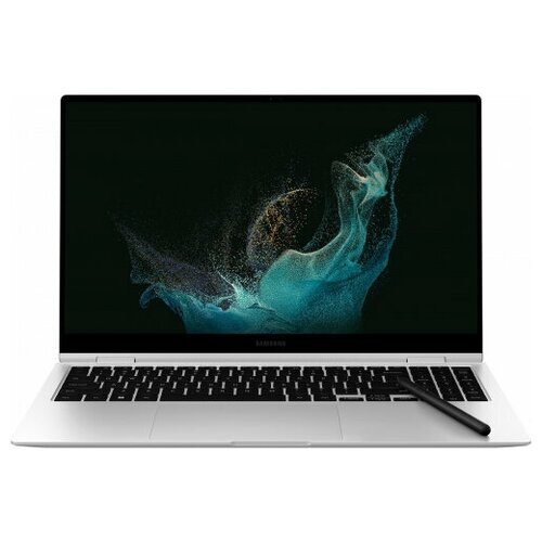 Ноутбук Samsung Ноутбук Samsung Galaxy Book2 Pro 360 15 950QED-KB1 Intel Core i7-1260P16Gb1024Gb SSD156 1920x1080 AMOLEDWin11 17289900₽