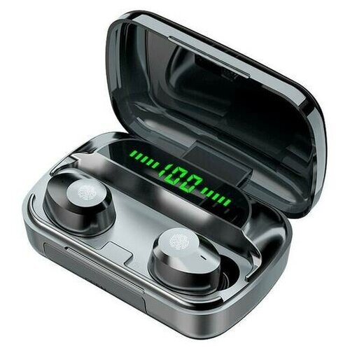 Беспроводные наушники m5 Bluetooth наушники TWS Спортивные наушники для телефона с микрофоном 71000₽