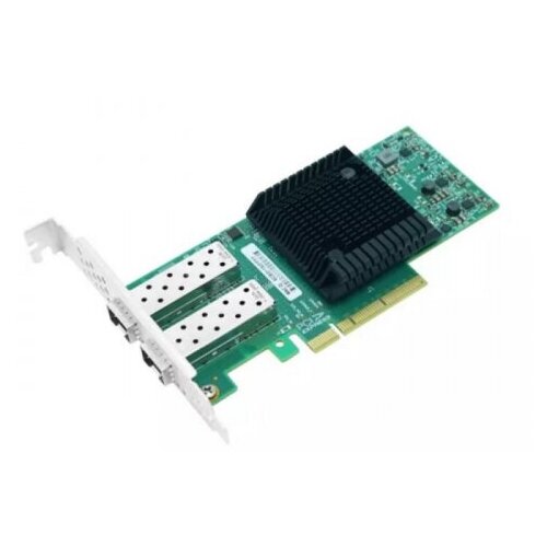 Сетевой адаптер Lr-link LRES1026PF-2SFP28