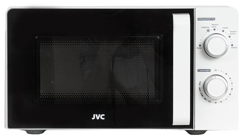 Микроволновая печь JVC JK-MW120M - фотография № 10
