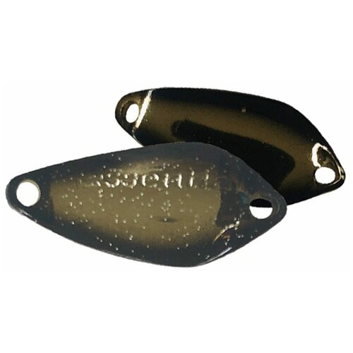 фото Блесна smith essentinal 25мм. 1,6гр. №m06