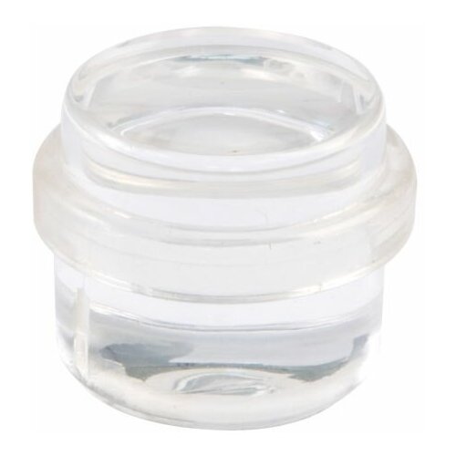 Стопор на клеевой основе прозрачный