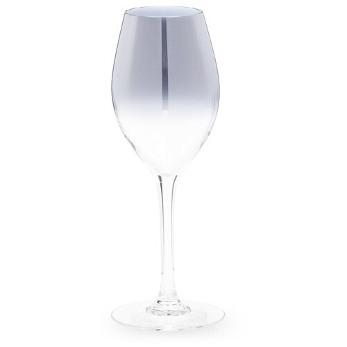 Набор бокалов для вина селест серебряная дымка 2шт 450мл LUMINARC