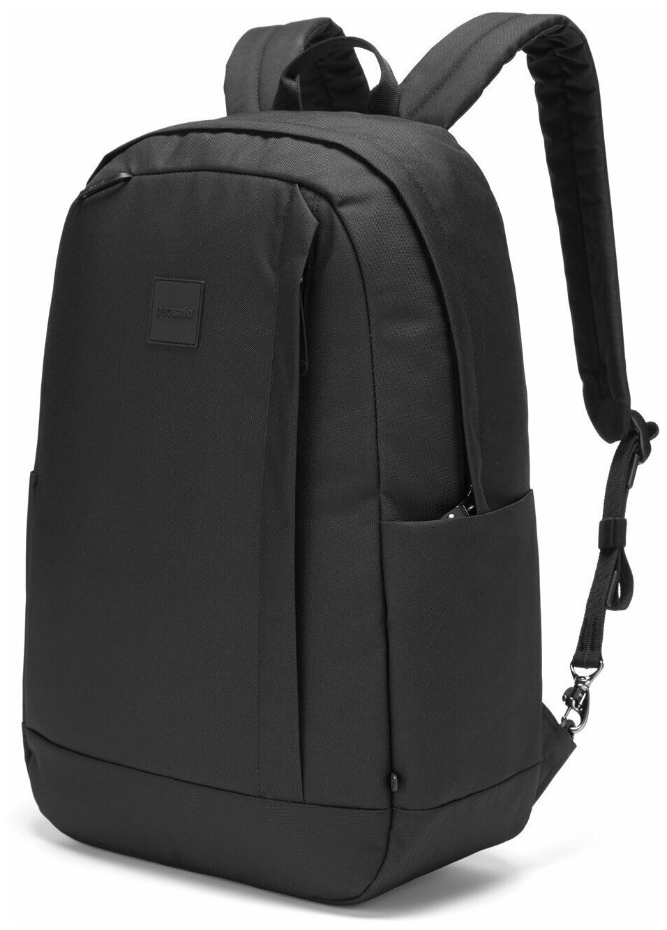 Городской рюкзак PacSafe Go 25L, black