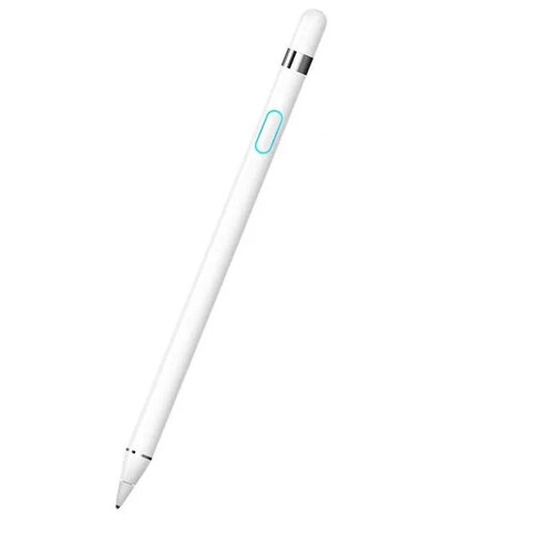 Стилус Dixis Picasso Active Stylus P339 (SDP339-W01), белый