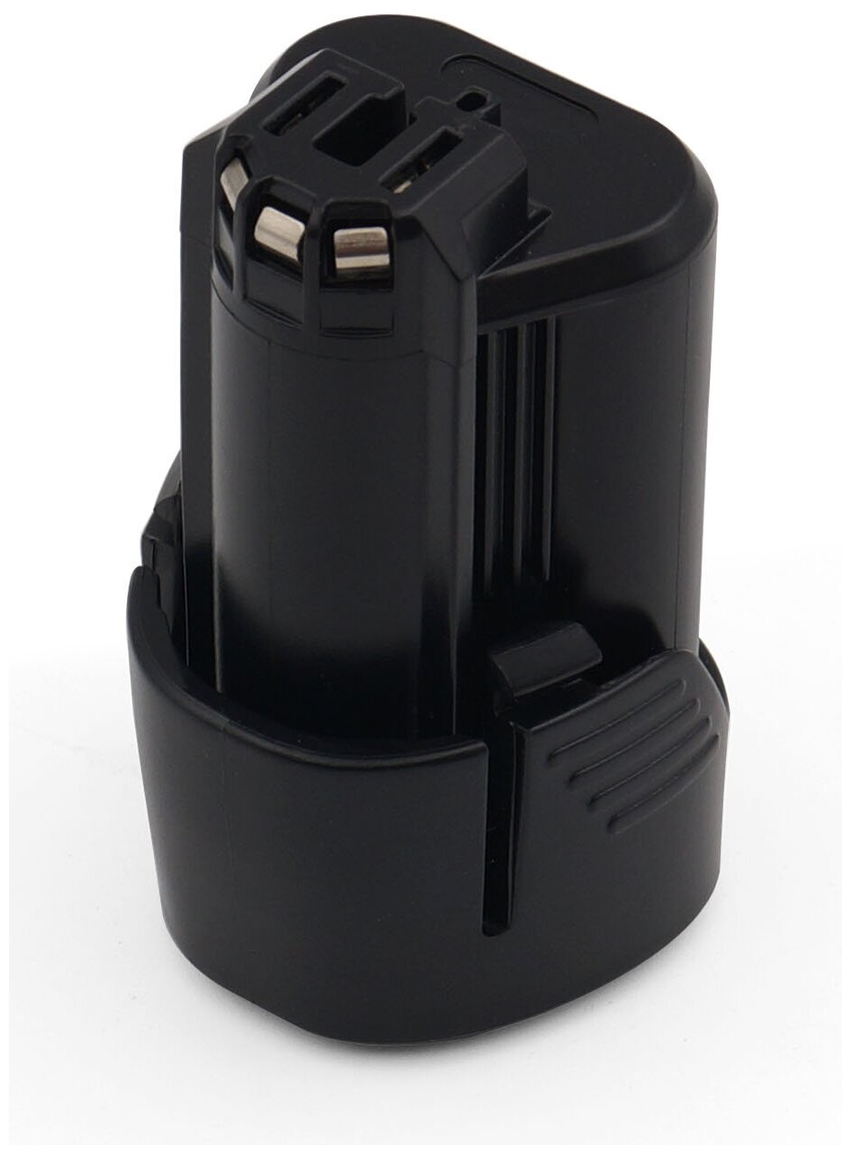 Аккумулятор для Bosch Power for All 12V 2.5 Ah / 1600A00H3D - фотография № 3