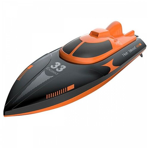 фото Syma радиоуправляемый катер syma q2 speedboat rtr 2.4g - syma-q2