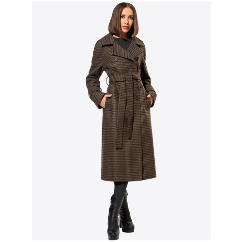 COME PRIMA AC 1803 - Шоколадный - 48