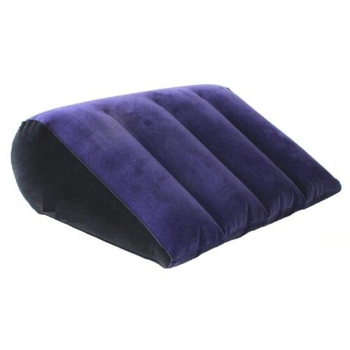 Подушка , синий надувная воздушная подушка подушка для путешествий подголовник для поддержки подбородка для самолета офиса подушка для сна