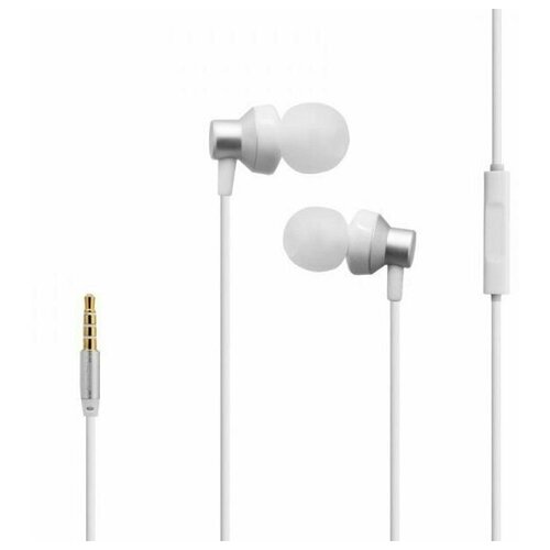 Наушники с микрофоном Remax RM-512 Wired Music Headset 59500₽