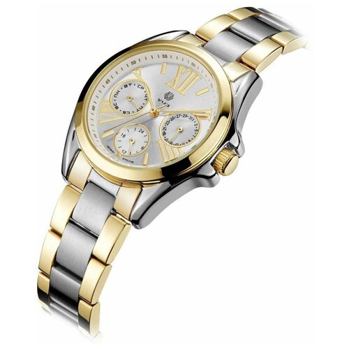 фото Наручные кварцевые часы учз 3040b-3 p11-3040b-3