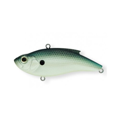 Воблер ZipBaits Calibra 75 576 Pearl Black/Back воблер zipbaits calibra 75 576 pearl black back