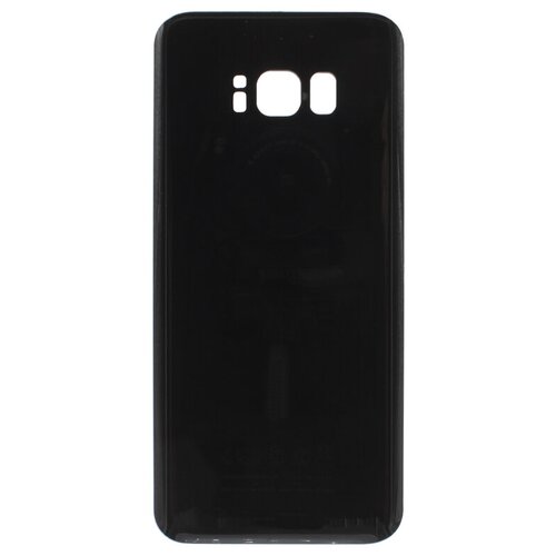 аккумулятор для samsung sm g955f galaxy s8 plus eb bg955aba Задняя крышка для Samsung G955F Galaxy S8 Plus (черный)