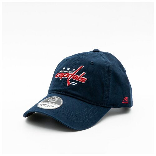 фото Бейсболка nhl washington capitals atributika & club