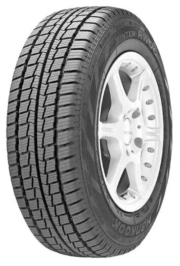 Шины Hankook Winter RW06 175/65 R14 86T зимние