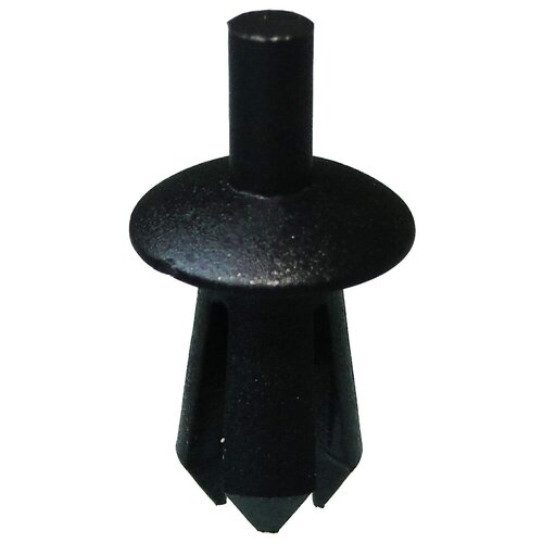 Крепёж автомобильный - Клипса 0009903492, A0009903492, 51161881149, 51722681, N10259301, 07149807127, 0009909992, A0009909992, 5073327AA, 1L0853934, комплект 10шт