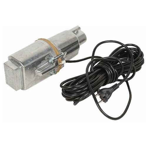 Насос погружной вибрационный Ручеек 1 верхний забор 10 м медь Могилев 2624₽