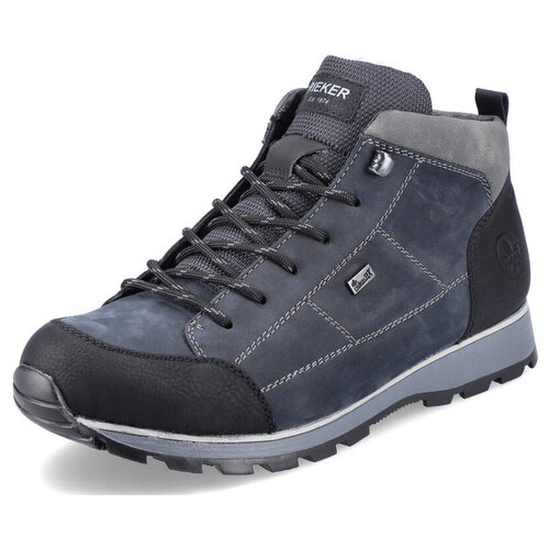 фото F5740/00 ботинки мужские rieker