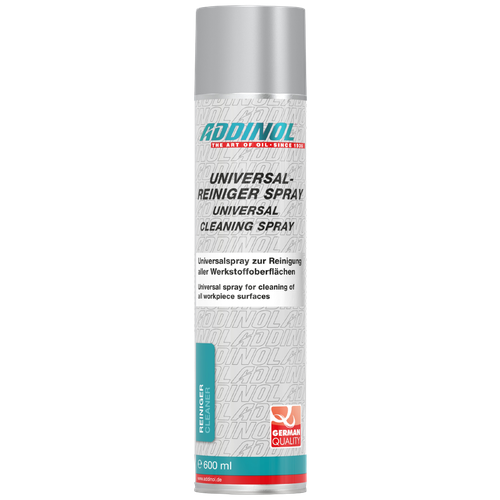 Универсальный Очиститель Addinol Universalreiniger Spray, 0,6л ADDINOL арт. 4014766072429